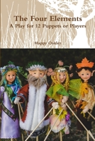 The Four Elements 1329982762 Book Cover