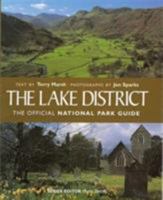 Dartmoor (Official National Park Guide) 1898630127 Book Cover
