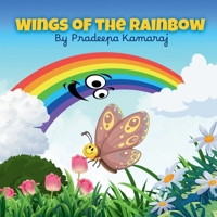 Wings of the Rainbow B0F12RPX2L Book Cover
