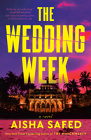 The Wedding Week: A Novel 0593871170 Book Cover