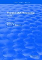 Psoralen DNA Photobiology: Volume II 1315897024 Book Cover