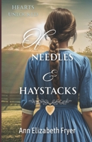 Of Needles and Haystacks B08Z2JL3WR Book Cover