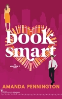 Book Smart 1959097539 Book Cover
