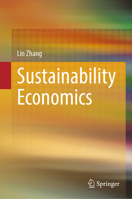 Sustainability Economics 3031878280 Book Cover