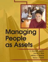 Managing People as Assets 097708812X Book Cover