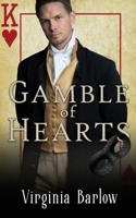 Gamble of Hearts 1509247947 Book Cover
