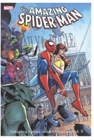 Amazing Spider-man Omnibus Vol. 5 null Book Cover