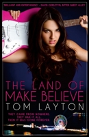 The Land of Make Believe B0CMYLD3BY Book Cover