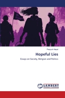 Hopeful Lies 6206143775 Book Cover