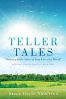 Teller Tales 1545606064 Book Cover