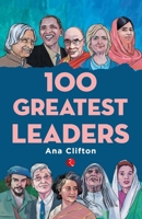 100 Greatest Leaders 9353335493 Book Cover