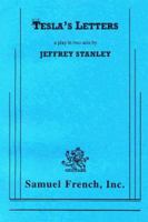 Tesla's Letters 0573622922 Book Cover