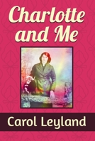 Charlotte and Me B0CLDK3QPT Book Cover