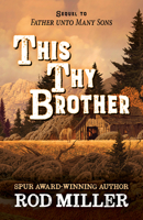 This Thy Brother 1432892770 Book Cover