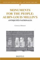 Aubin-Louis Millin's Antiquites Nationales 2503536824 Book Cover