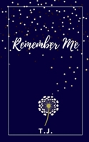 Remember Me B09MSHCG9R Book Cover