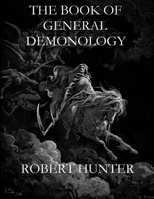 The Book of General Demonology 0359340814 Book Cover