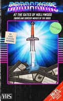 Barbarians at the Gates of Hollywood: Sword and Sorcery Movies of the 1980s B08GRLGH4R Book Cover