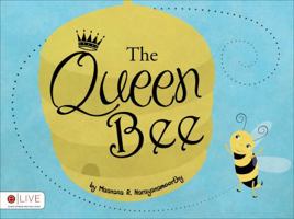 The Queen Bee 1618628593 Book Cover