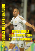 Metodología de la Competición Al Entrenamiento 8415829493 Book Cover