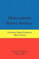 Oshkaabewis Native Journal 1257022806 Book Cover