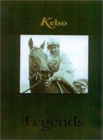 Kelso: Thoroughbred Legends 1581501013 Book Cover