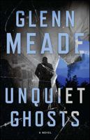 Unquiet Ghosts 1476797412 Book Cover