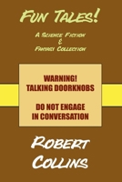 Fun Tales! B0GDD73WYK Book Cover