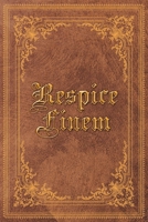 Respice Finem 1637843976 Book Cover