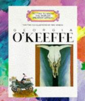 Georgia O'Keeffe 0531212912 Book Cover