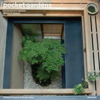 Pocket Gardens: Contemporary Japanese Miniature Designs 0789315874 Book Cover