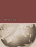 Global Food Security 1542976308 Book Cover