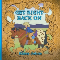 Get Right Back On B0FBR6CF1J Book Cover