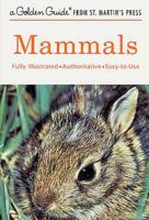 Mammals 1582381445 Book Cover