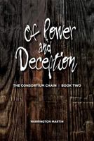 Of Power and Deception 1491059540 Book Cover