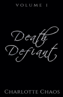 Death Defiant Vol. 1 B0FCCMXZ8M Book Cover