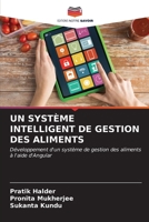 Un Système Intelligent de Gestion Des Aliments (French Edition) 6206568873 Book Cover