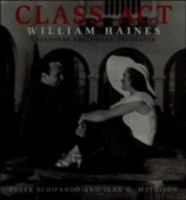 Class Act: William Haines Legendary Hollywood Decorator 0972766146 Book Cover