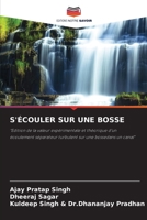 S'Écouler Sur Une Bosse 6204140086 Book Cover