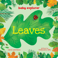 Leaves 0807505161 Book Cover