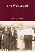 She Was Loved 1387058843 Book Cover
