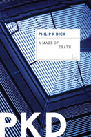 A Maze of Death 0553107402 Book Cover