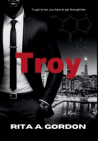 Troy B0DZLDY3XL Book Cover