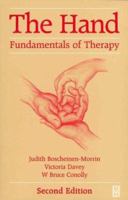 The Hand: Fundamentals of Therapy 0750605707 Book Cover