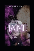 Jaime MxM B0B4KQ2WRB Book Cover