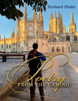 Poetry From The Camino 109830084X Book Cover