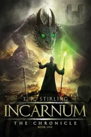 Incarnum: The Chronicle B0B8VRF1P5 Book Cover