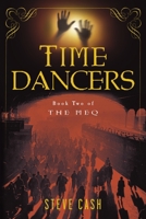Time Dancers (Meq, The) 0345470931 Book Cover