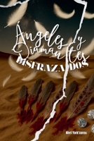 Ángeles y Diamantes Disfrazados (Spanish Edition) B0FLJQ6FNP Book Cover