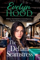 The Defiant Seamstress 1806002272 Book Cover